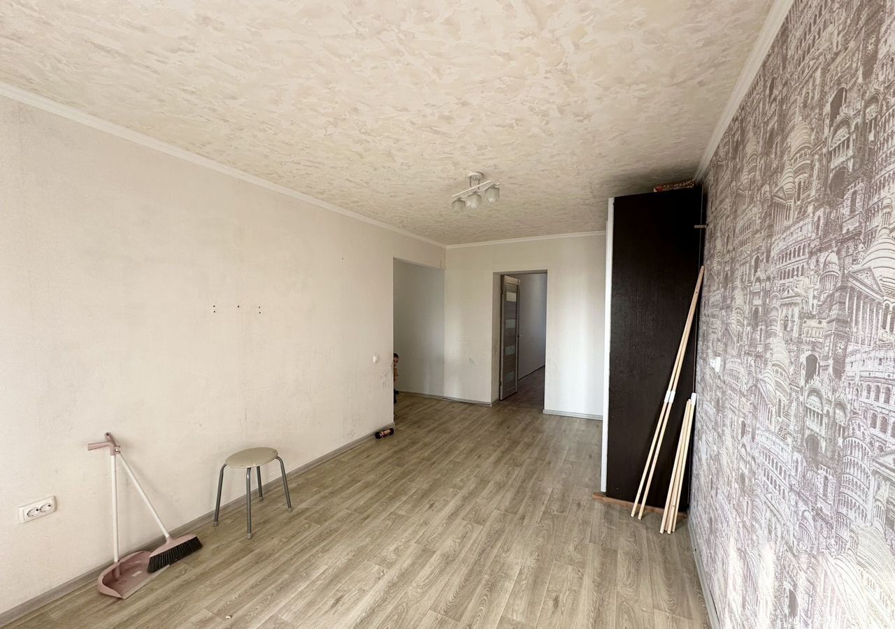 квартира г Таганрог Западный ул Свободы 35 фото 5