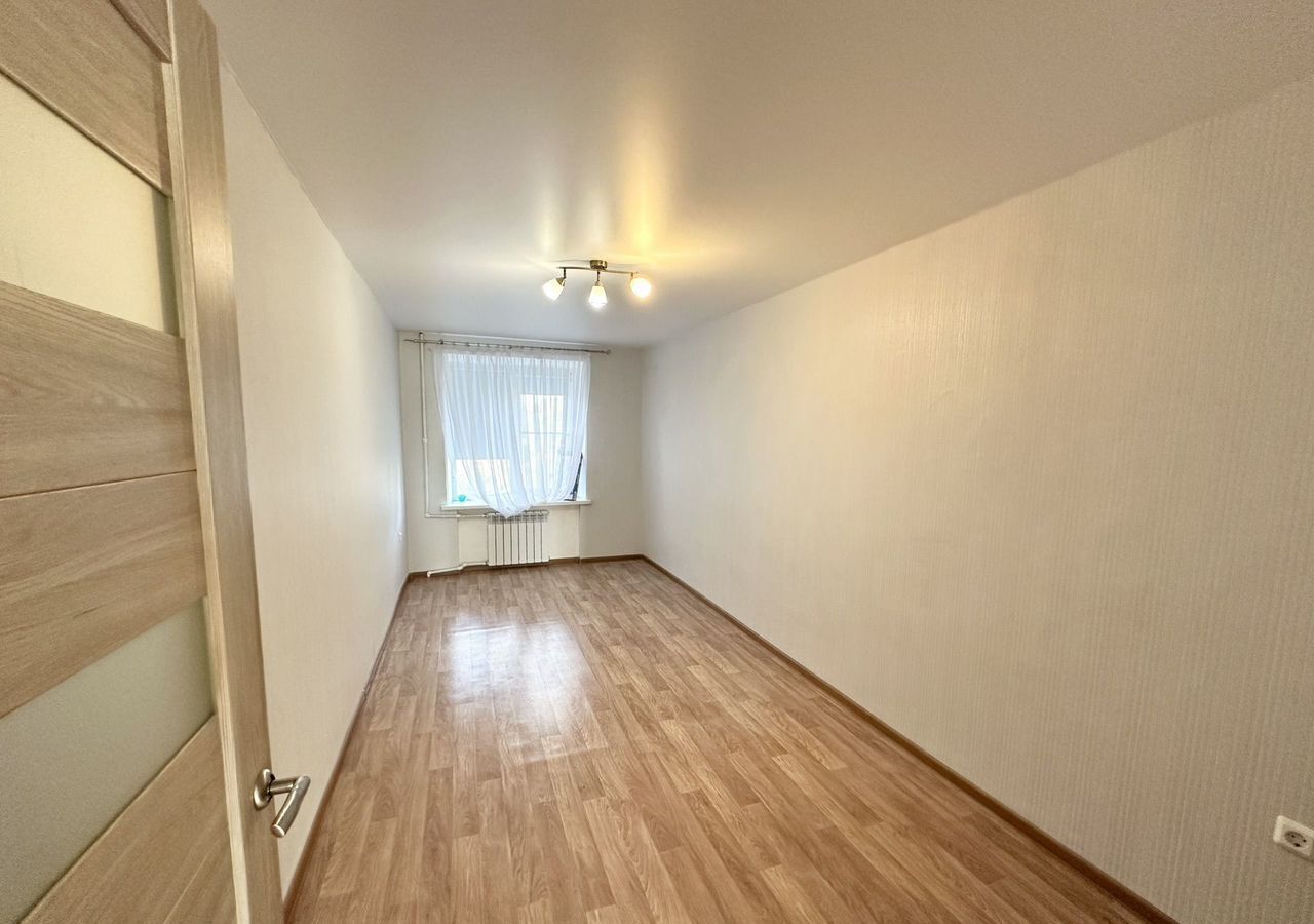 квартира г Таганрог Западный ул Свободы 35 фото 7
