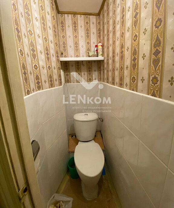 квартира г Ижевск р-н Устиновский Аэропорт ул Союзная 131 фото 9