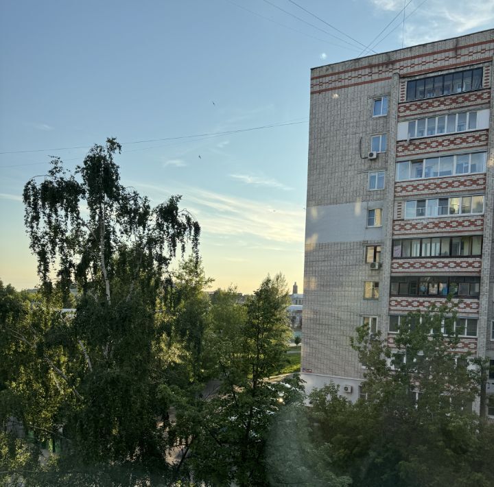 квартира г Муром ул Автодора 44 фото 4