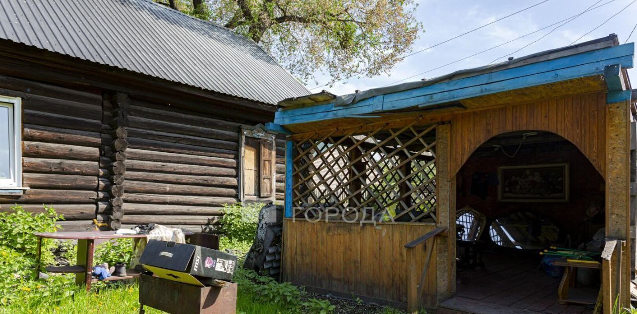 дом г Новокузнецк р-н Кузнецкий ул Озерная 21 фото 18