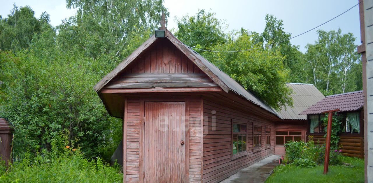 дом г Прокопьевск р-н Рудничный ул Сосновая 22а фото 43