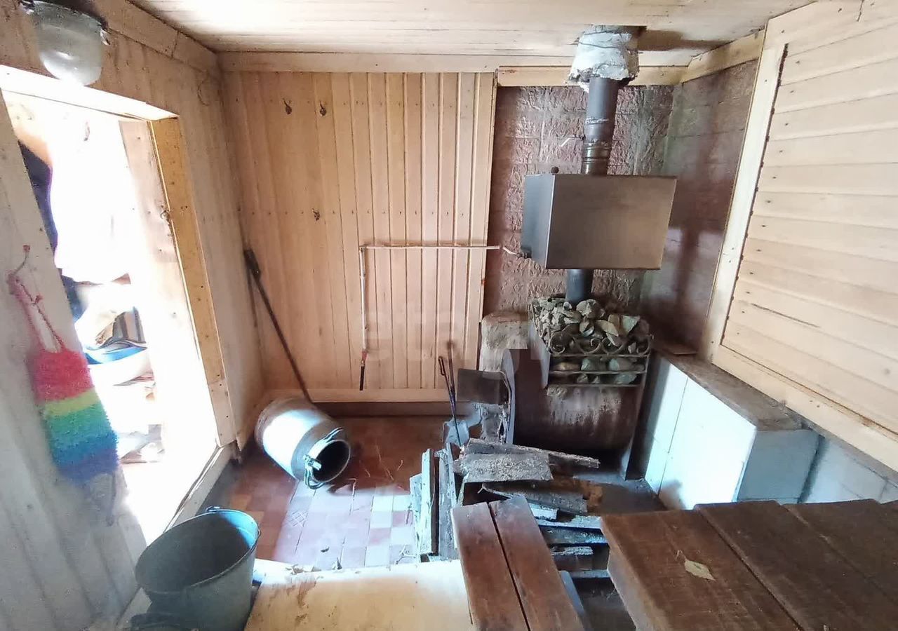 дом г Стерлитамак Комсомольский ул Вахтангова фото 8