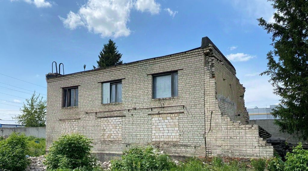 офис г Орел р-н Железнодорожный ул Ливенская 76 фото 3