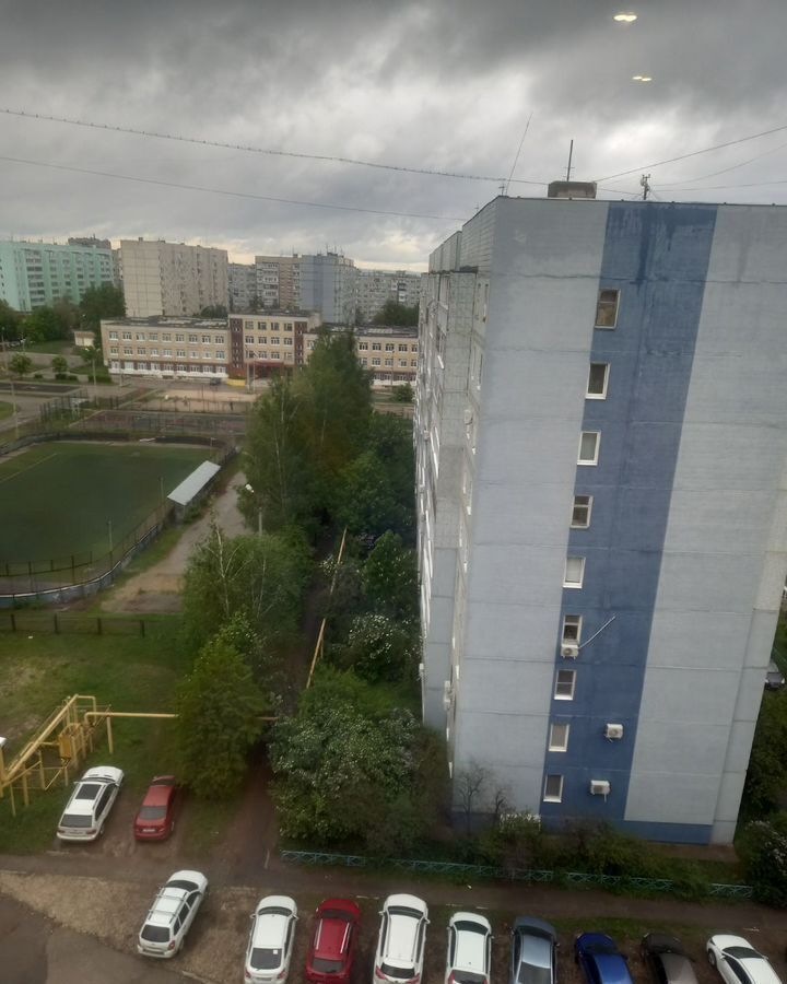 квартира г Сызрань ул Звездная 54 фото 29