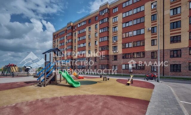ул Малиновая 6 Рязань фото