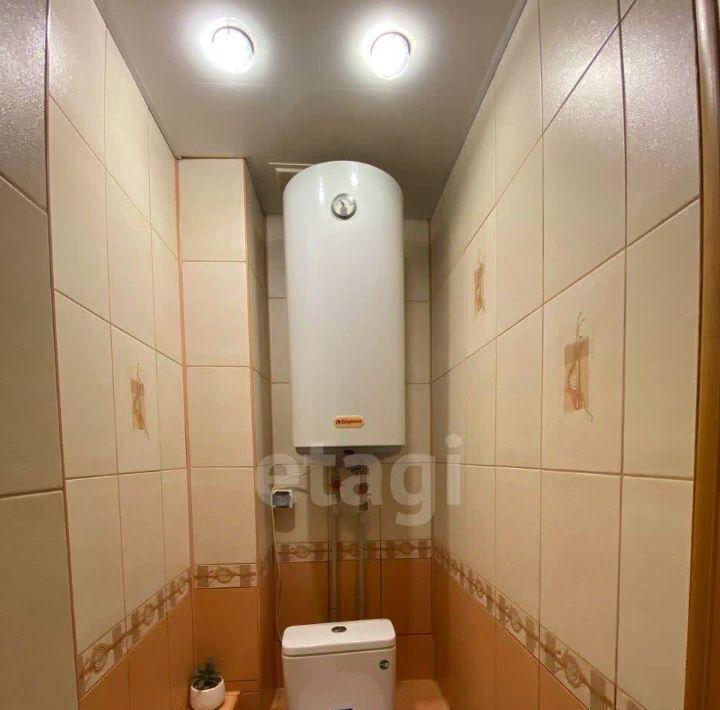 квартира г Воронеж р-н Центральный ул Ломоносова 114/25 фото 16