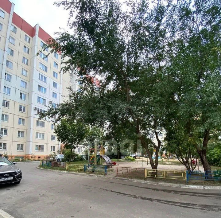 квартира г Воронеж р-н Центральный ул Ломоносова 114/25 фото 20