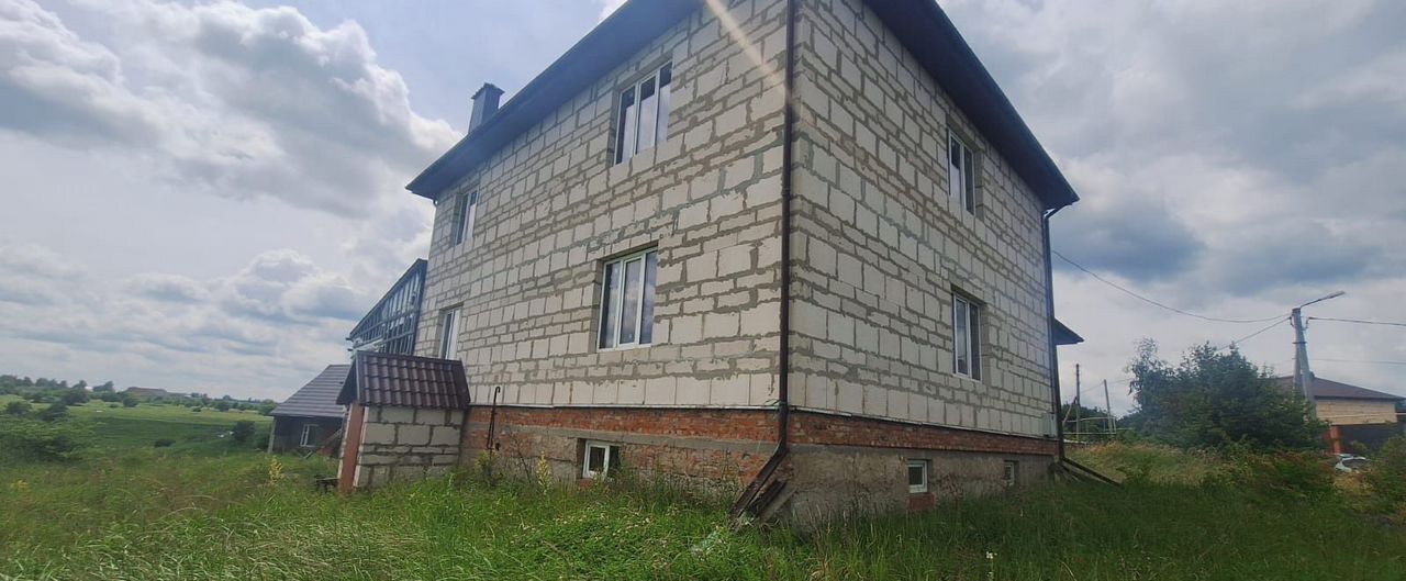 дом г Курск Авиационная ул., 34 фото 7