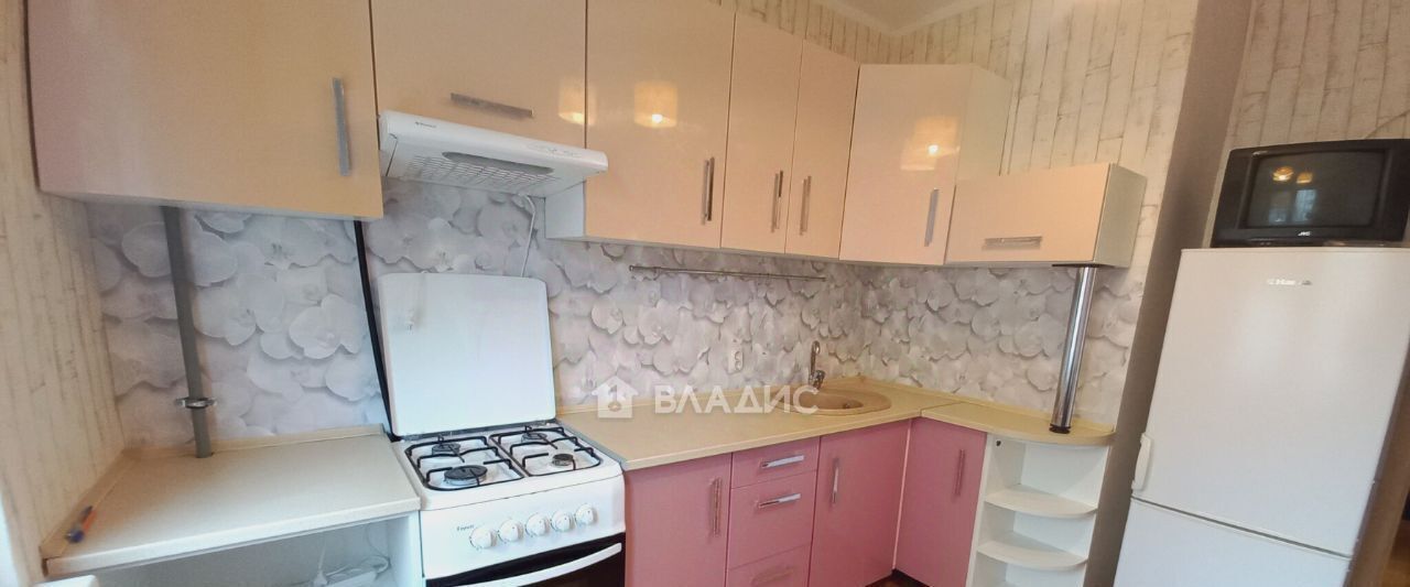 квартира г Калининград р-н Московский ул Левитана 58к/1 фото 6