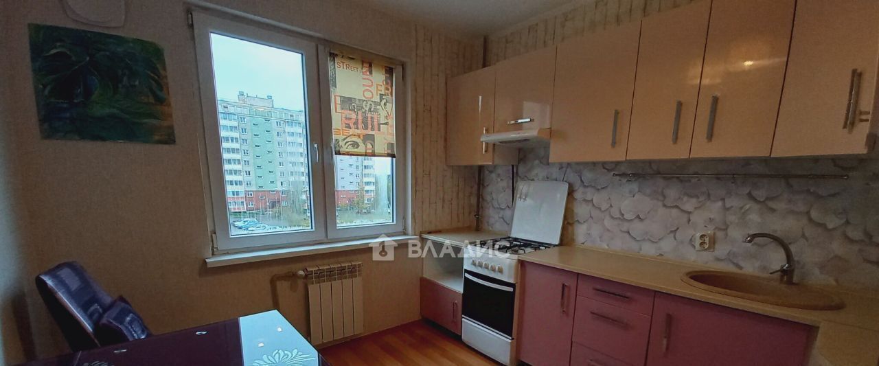 квартира г Калининград р-н Московский ул Левитана 58к/1 фото 7