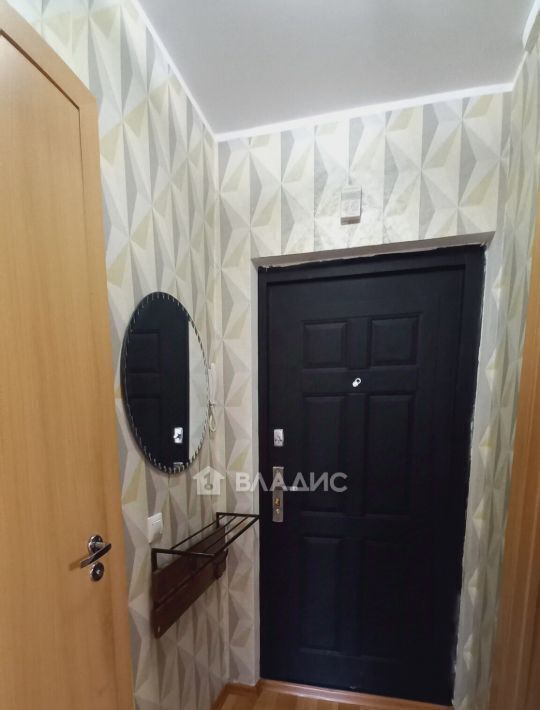 квартира г Калининград р-н Московский ул Левитана 58к/1 фото 19