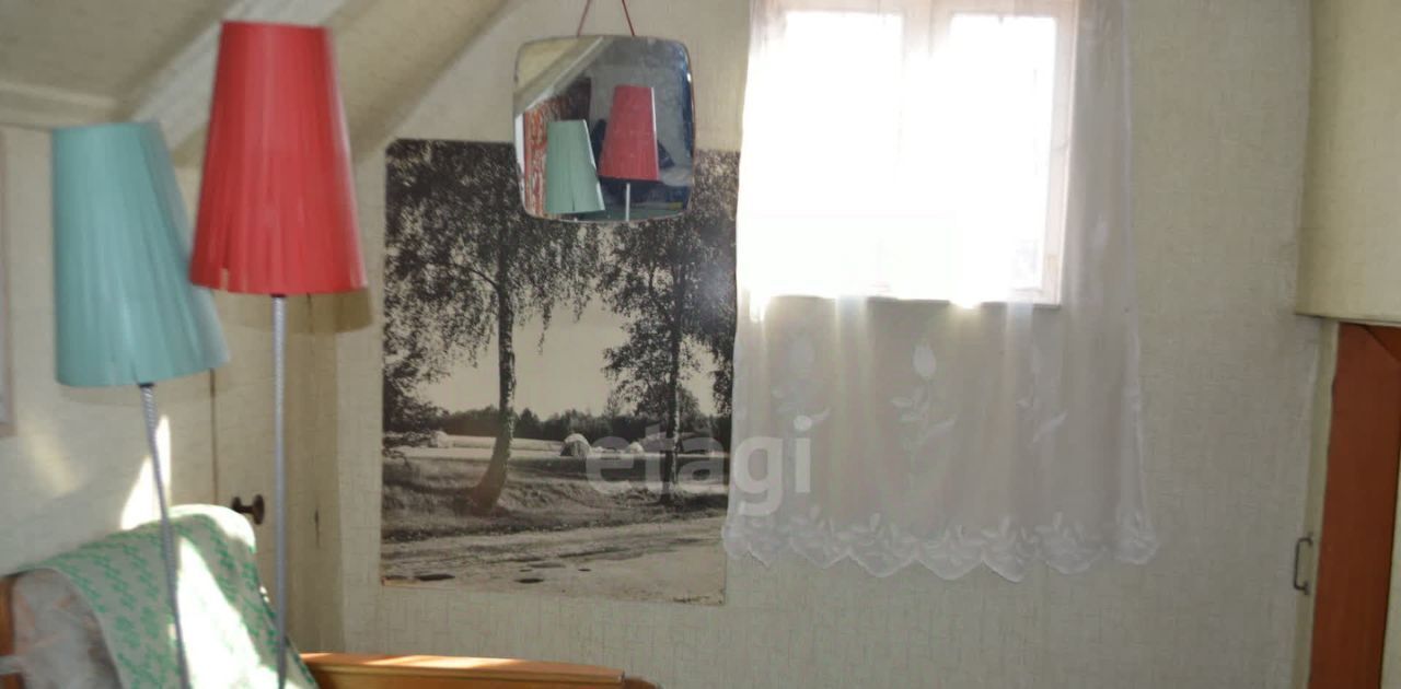 дом г Калининград р-н Ленинградский снт Колосок ул Благодатная 63 фото 18