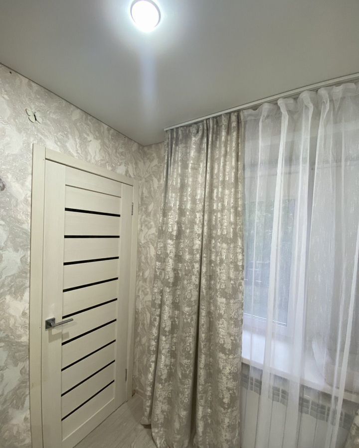 квартира г Моршанск ул Зеленая 51к/2 фото 1
