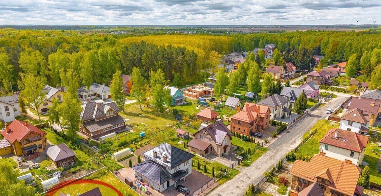 дом г Калининград р-н Московский ул Красивая 14 фото 6