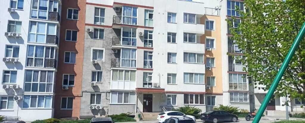 квартира г Симферополь ул Батурина 103 фото 25