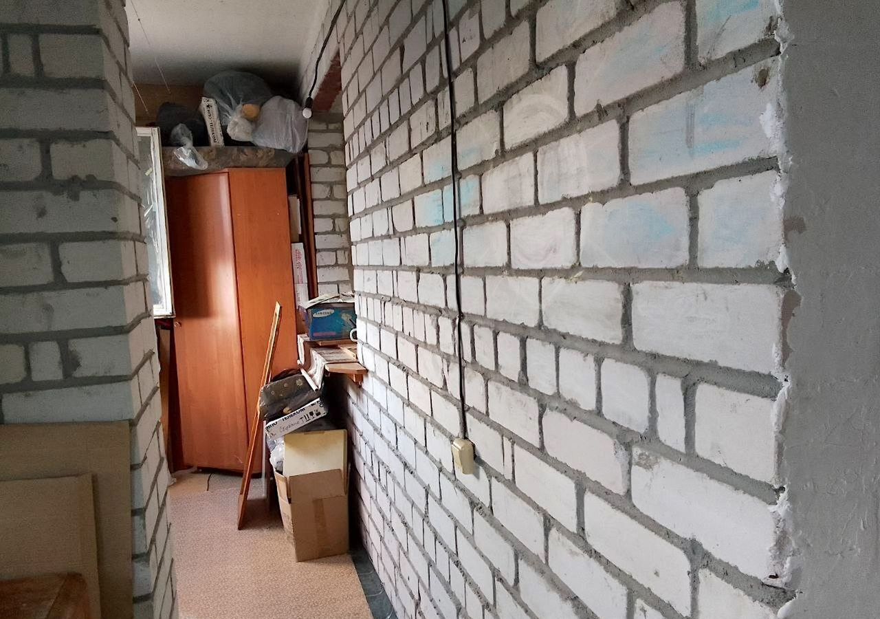 квартира г Калуга р-н Московский ул Труда 4к/2 фото 19