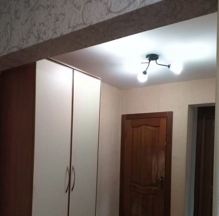 квартира г Иркутск р-н Ленинский ул Баумана 206 фото 6