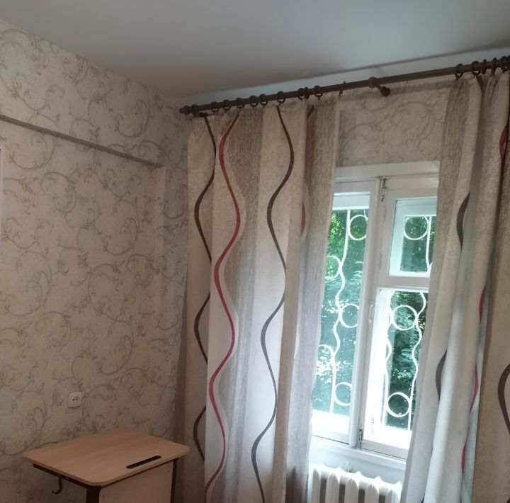 квартира г Иркутск р-н Ленинский ул Баумана 206 фото 7