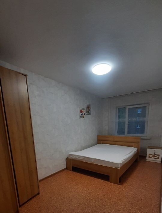 квартира г Иркутск р-н Ленинский ул Севастопольская 154 фото 5