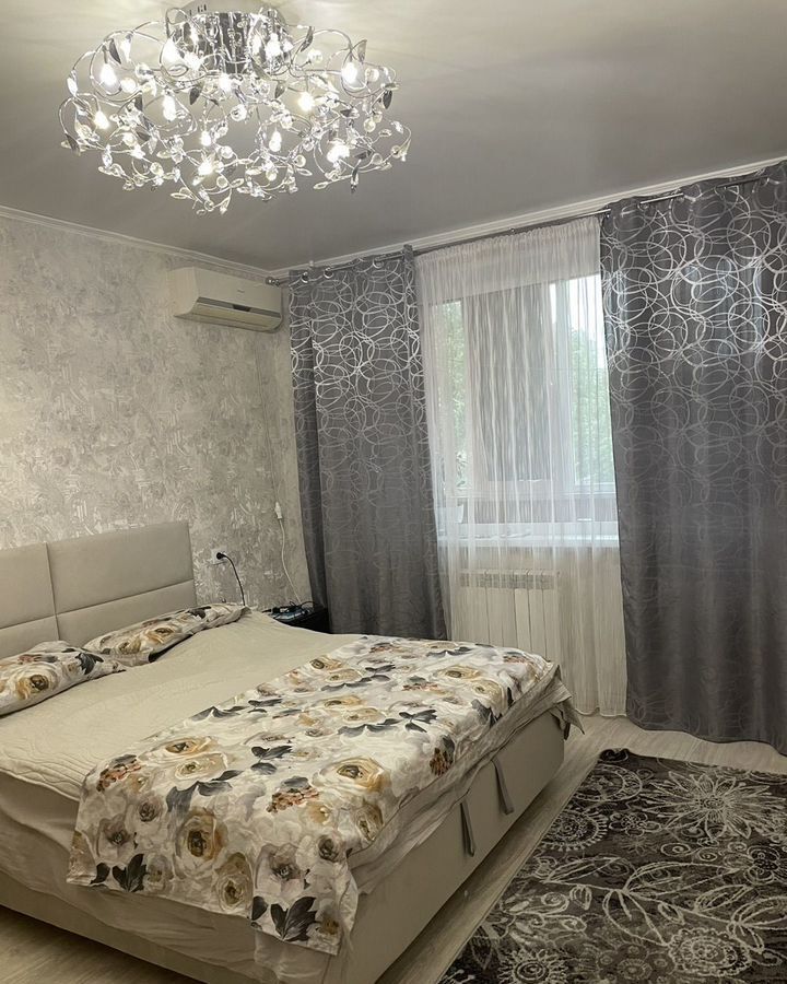 квартира г Волгодонск пр-кт Строителей 7а фото 20