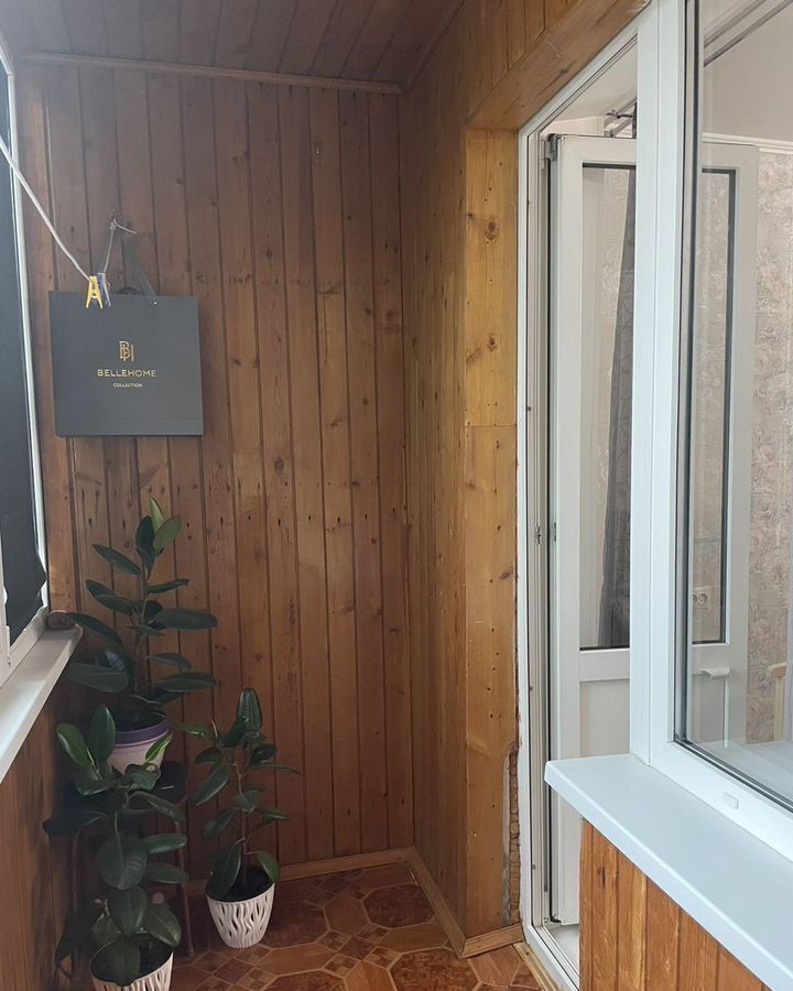 квартира г Волгодонск пр-кт Строителей 7а фото 24