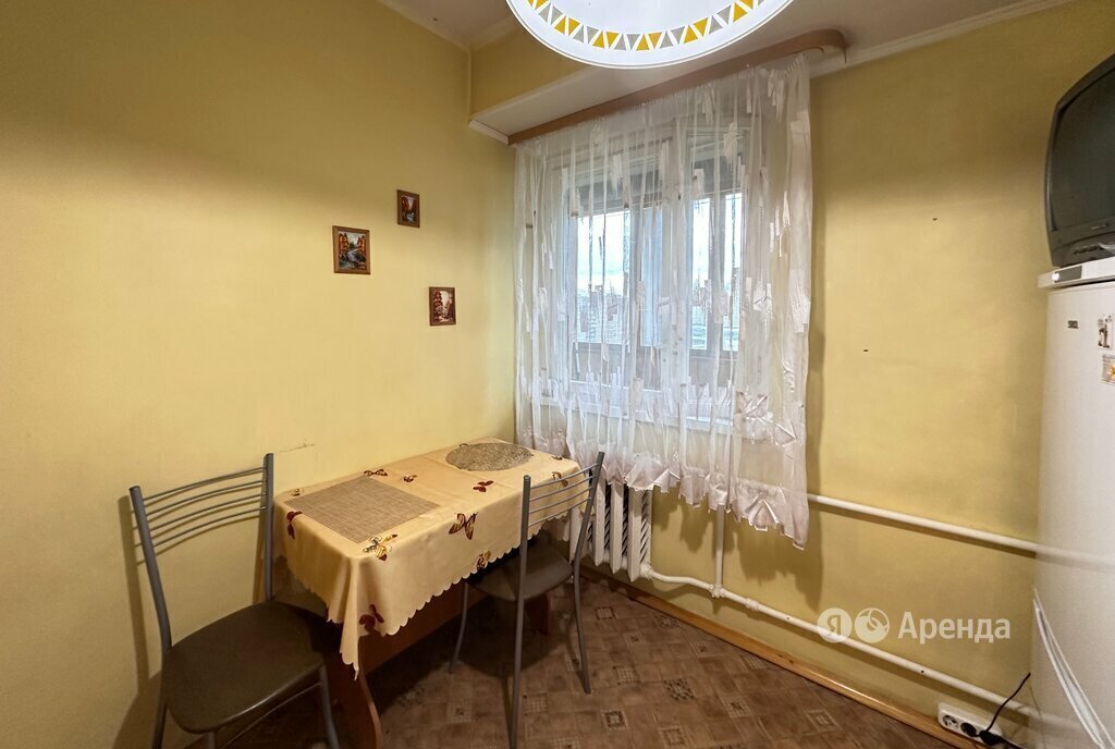 квартира г Москва ул Матвеевская 4к/2 Матвеевская фото 2