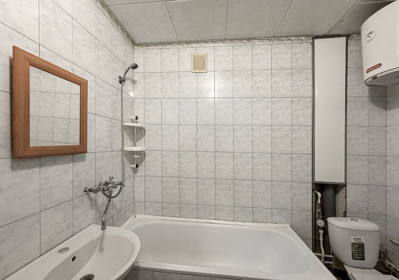 квартира г Таганрог Центральный пер 19-й 124а фото 3