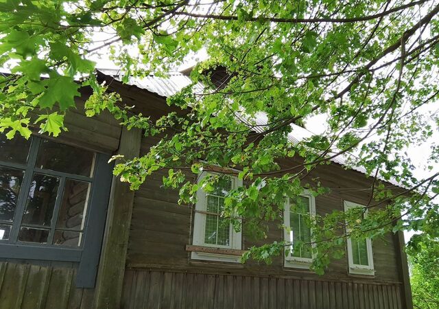 д Клемятино Белый, Бельский муниципальный округ фото