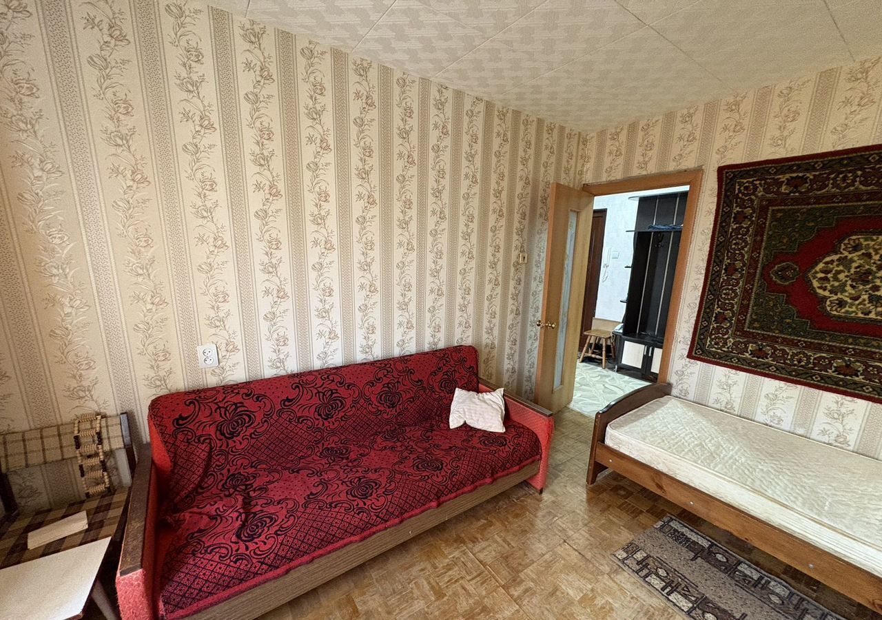квартира г Егорьевск 6-й мкр-н, 1 фото 9