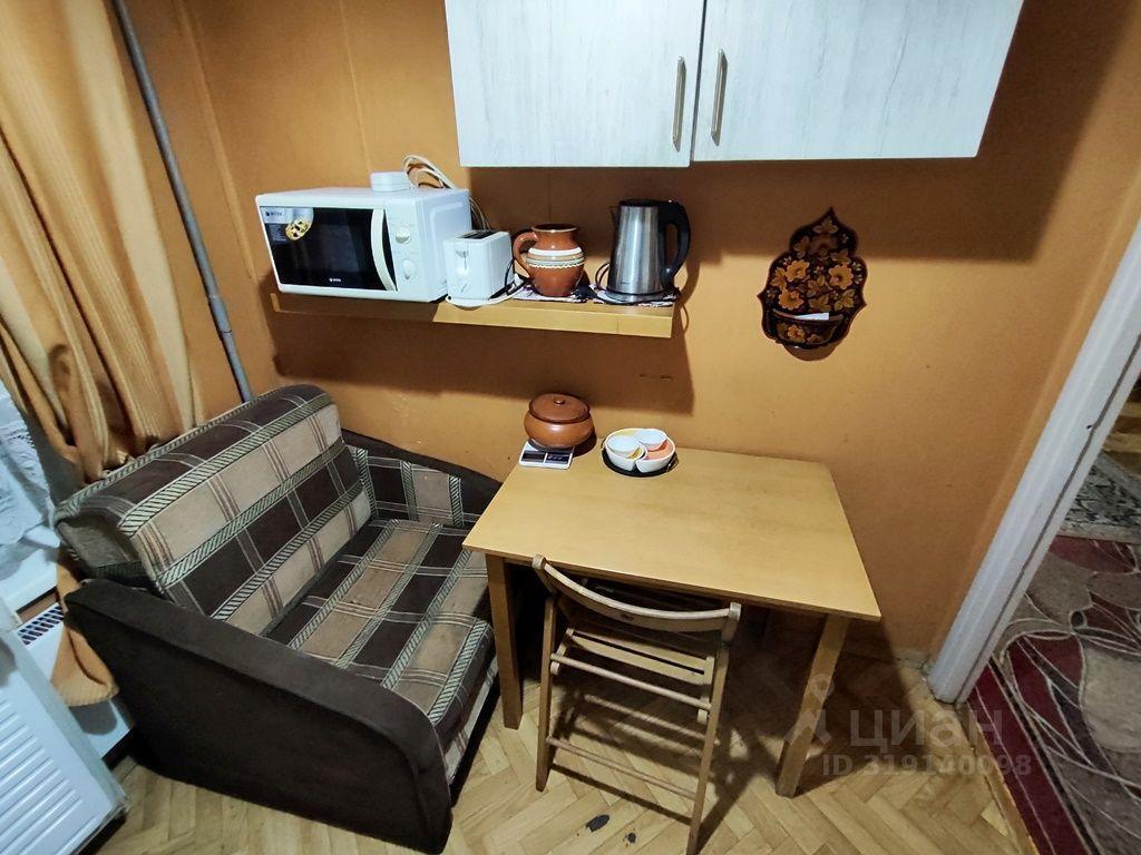 квартира г Москва ЮЗАО Выхино-Жулебино б-р Самаркандский 20/1 Московская область фото 17