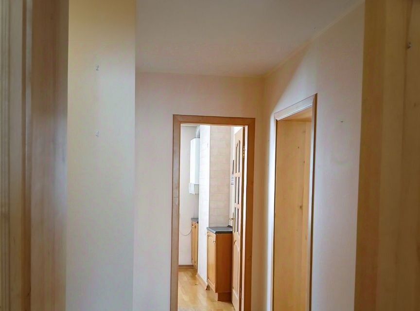 квартира г Калининград р-н Центральный ул Ростовская 32 фото 2