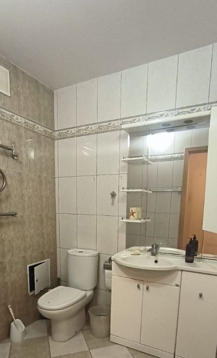 квартира г Калининград р-н Центральный ул Ростовская 32 фото 13