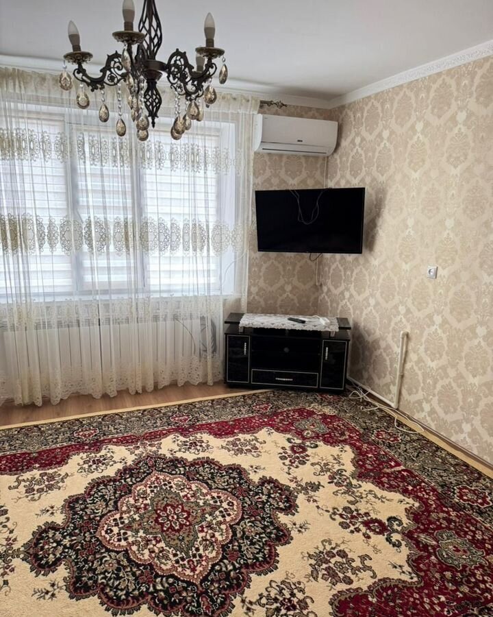 квартира г Хасавюрт ул Датуева 68 фото 3