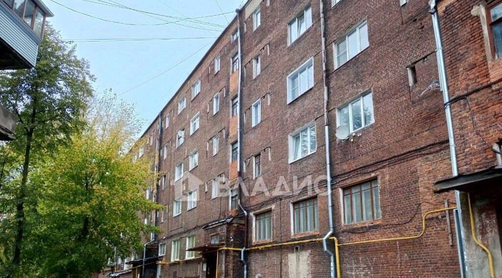квартира г Иваново р-н Октябрьский пр-кт Ленина 49 фото 13