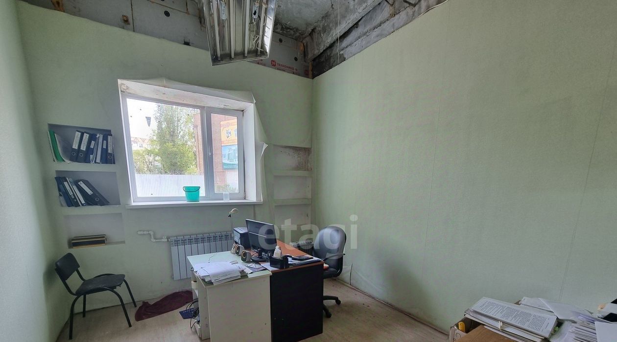 производственные, складские г Балашов ул Автомобилистов 2к/10 фото 23