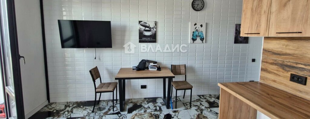 квартира г Пенза ул Шмидта 24 фото 4