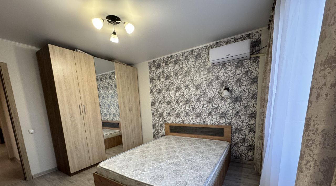 квартира г Краснодар р-н Прикубанский ул им. Героя Аверкиева А.А. 13 фото 3