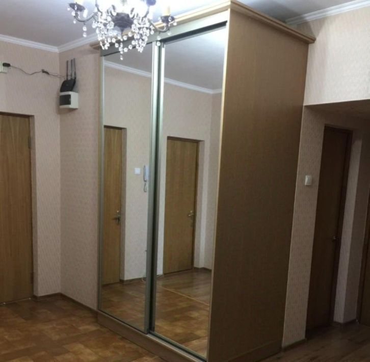 квартира г Сочи р-н Центральный ул Вишневая 29 фото 4