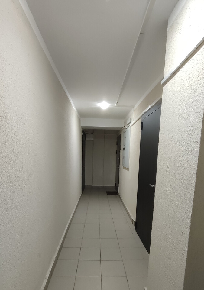 квартира г Зеленоград 1-й м-н, к 166 фото 14