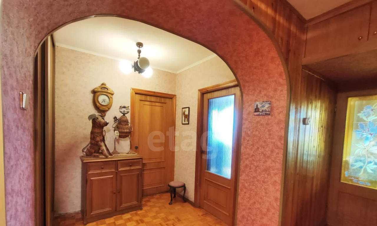квартира г Подольск ул Парковая 41 м-н фото 11