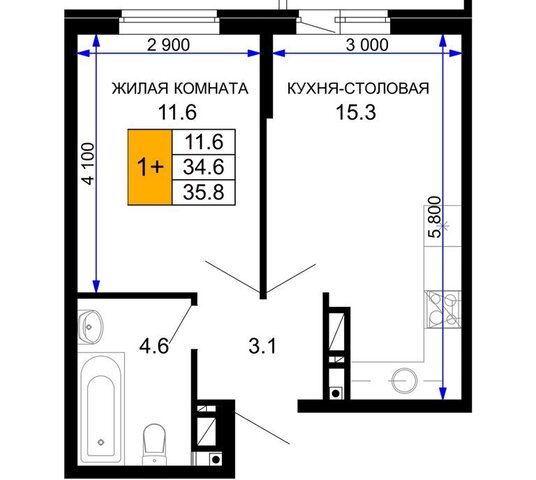 ЖК «Дыхание» фото
