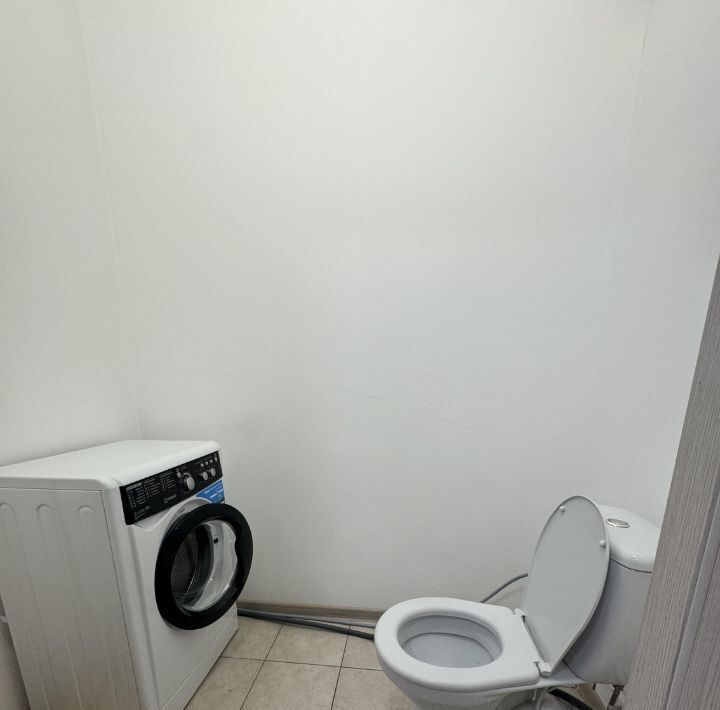 квартира г Краснодар р-н Прикубанский ул им. Героя Аверкиева А.А. 13 фото 6