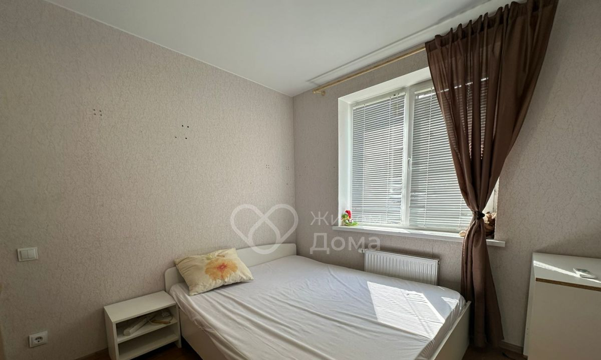 квартира г Волгоград ул им. Лячина 3 фото 1