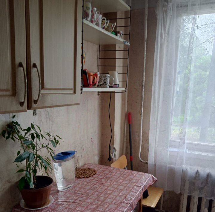 комната г Великий Новгород ул Зелинского 33 фото 6