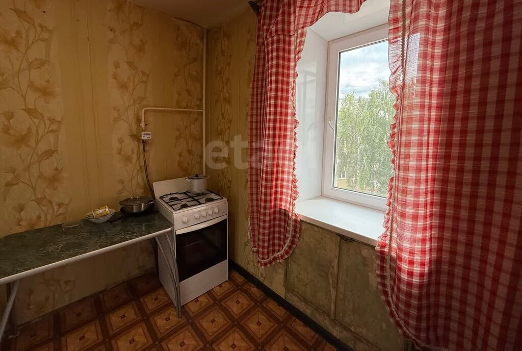 квартира г Стерлитамак ул Льва Толстого 5 фото 11