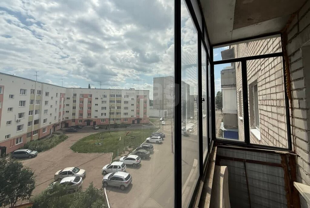 квартира г Стерлитамак ул Льва Толстого 5 фото 7