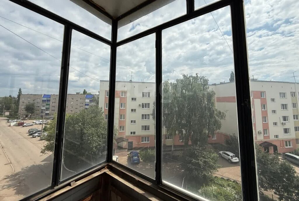 квартира г Стерлитамак ул Льва Толстого 5 фото 6