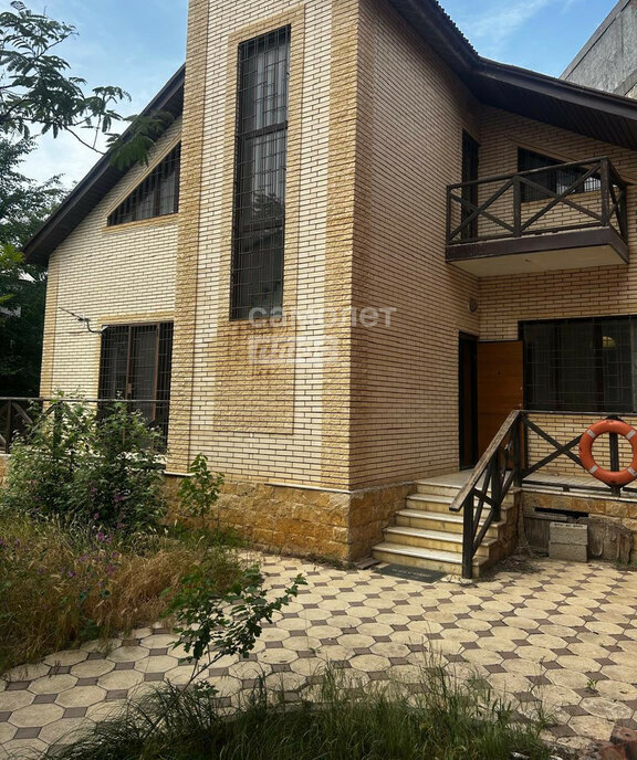 дом г Махачкала р-н Кировскийг.Махачкалы р-н мкр Караман-6 фото 1