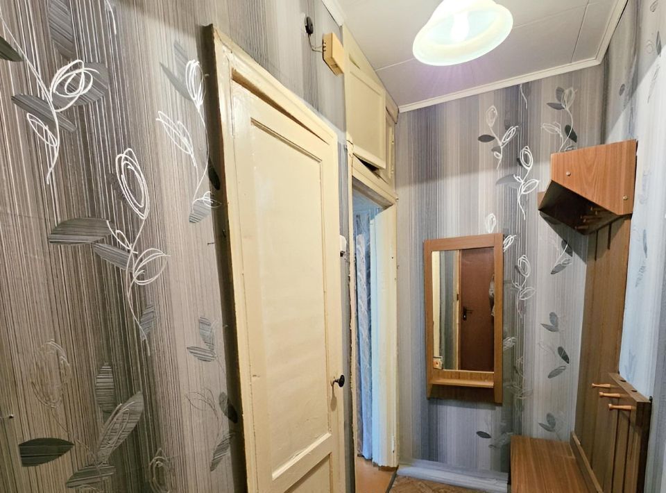 квартира г Самара Соцгород Алабинская ул Фасадная 24 фото 1